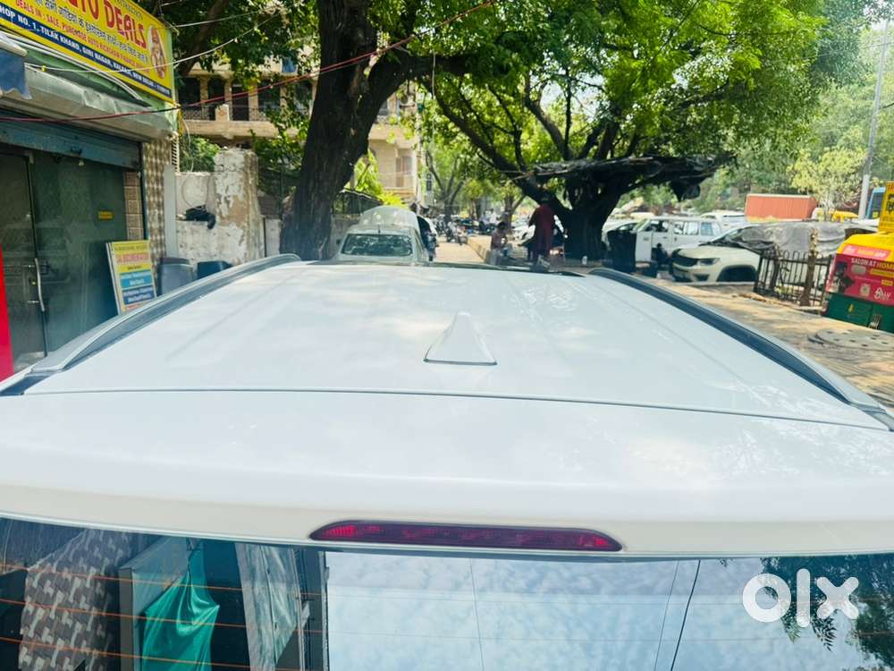 Hyundai Creta 1.6 Manual Petrol 2018
