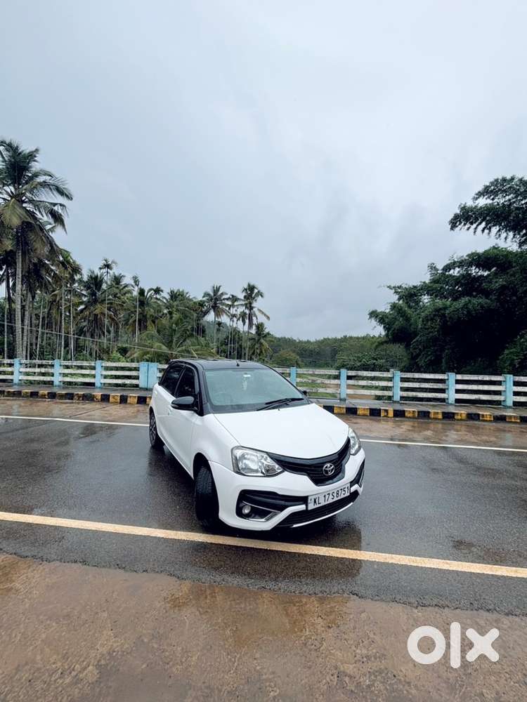 Reliable Toyota 2019 Car