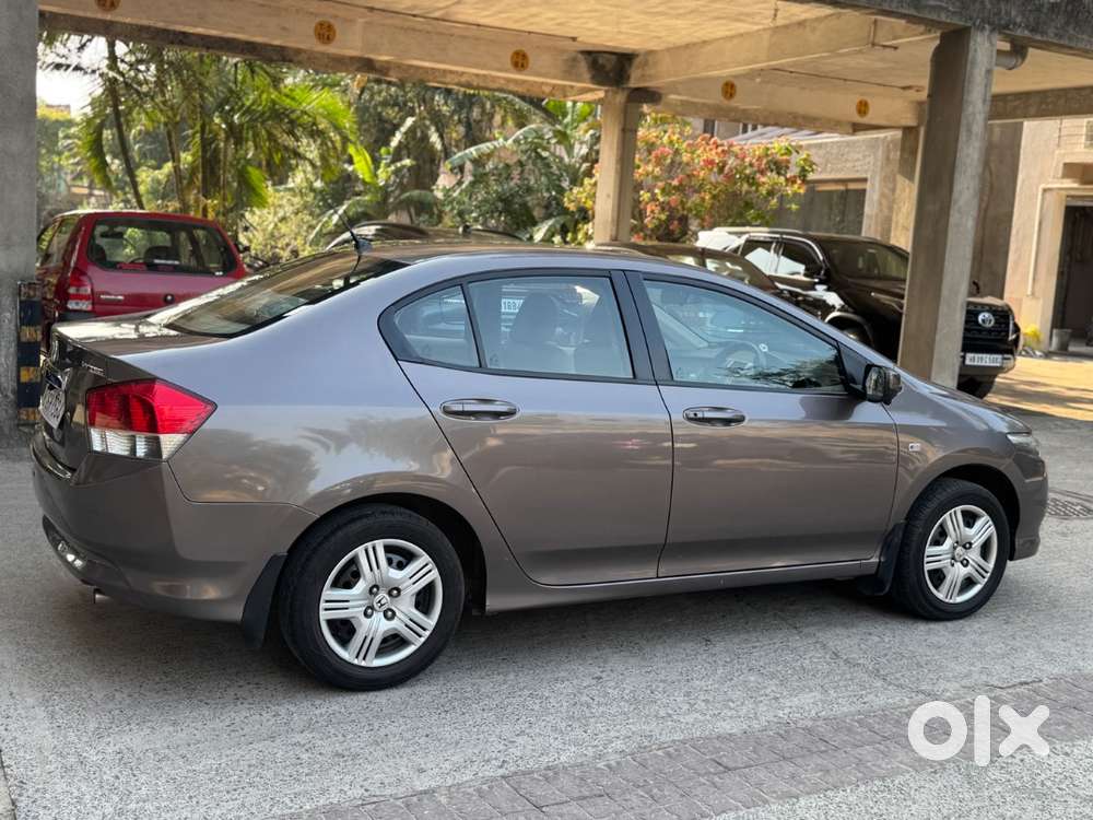 Honda City 2011 Petrol Good Condition