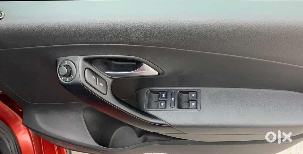 Volkswagen Polo 1.0 Highline Plus Tsi, 2021, Petrol