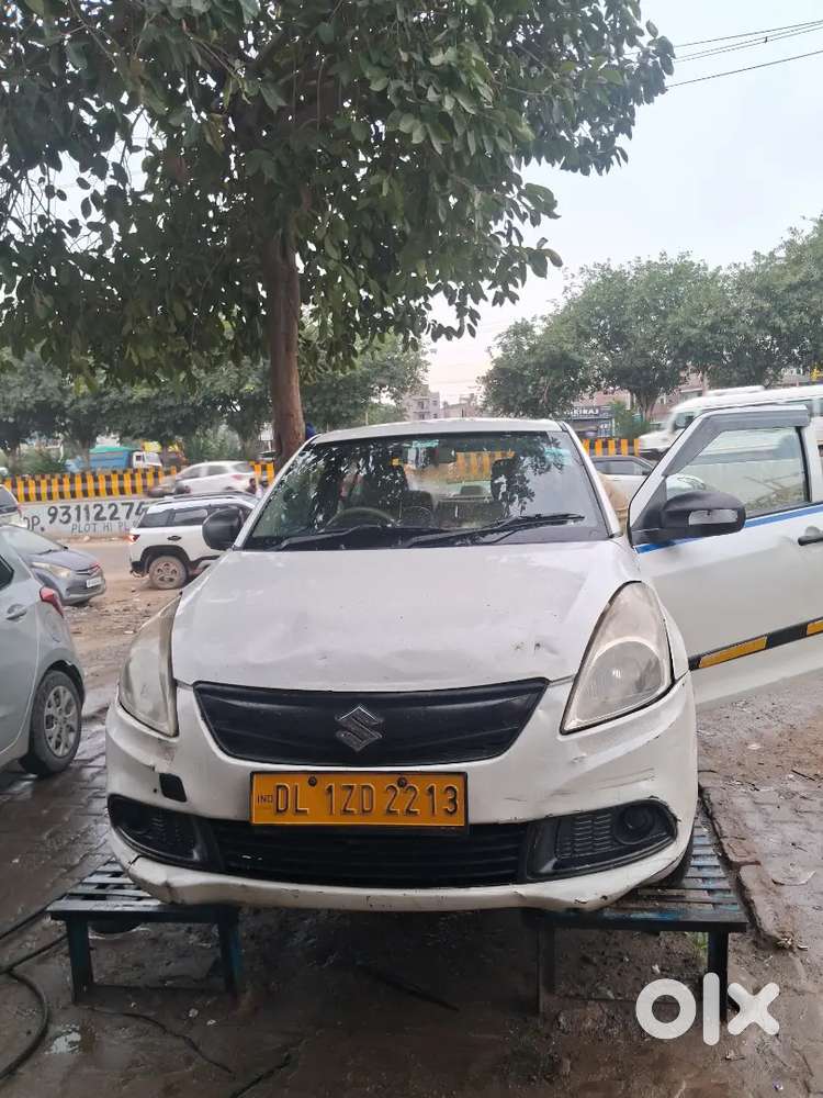 2nd Maruti Suzuki Dzire 2021