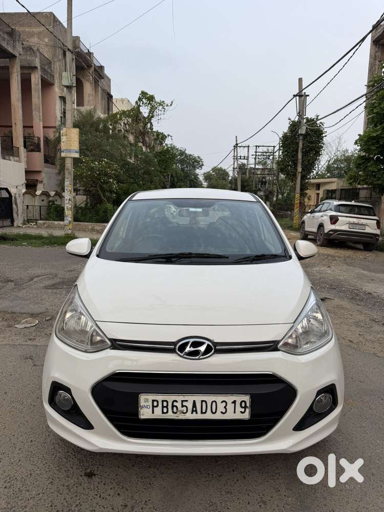 Hyundai Grand I10 Magna, 2015, Diesel