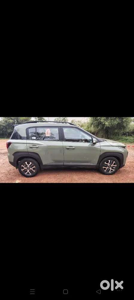 Hyundai Exter Sx Petrol Manual 2025