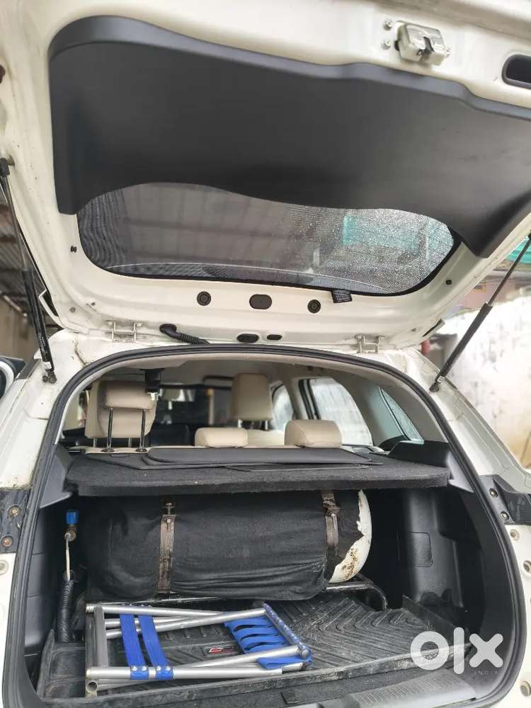 Maruti Suzuki Grand Vitara 2024