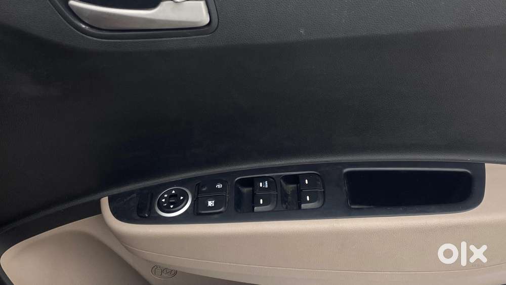 Hyundai Xcent [2014-2017] 1.2 S, 2014, Petrol