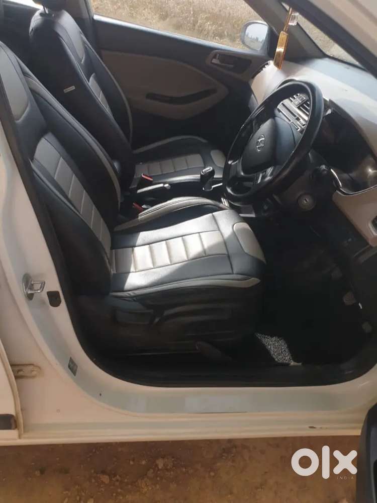 Hyundai I20 2015 Diesel Well Maintained