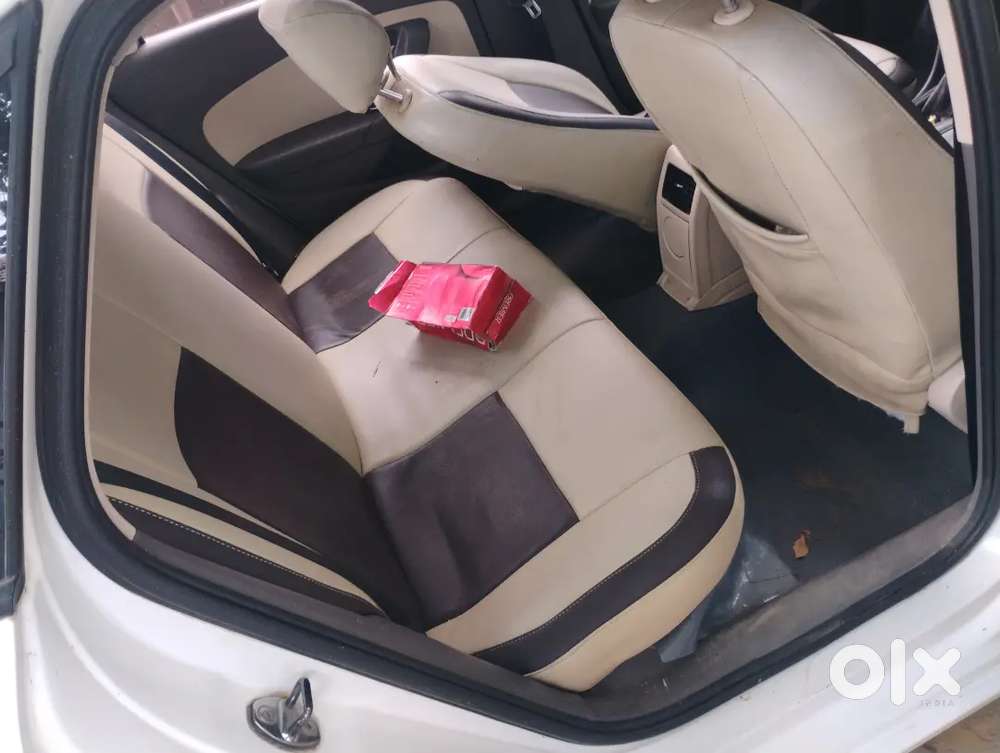 Volkswagen Vento Diesel 2011