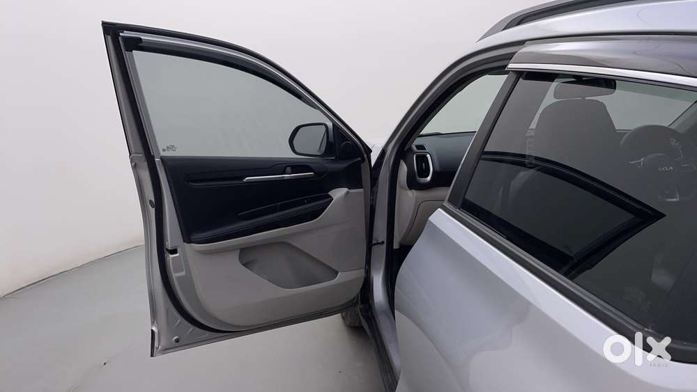 Kia Sonet Htx 1.5 Diesel, 2023, Diesel