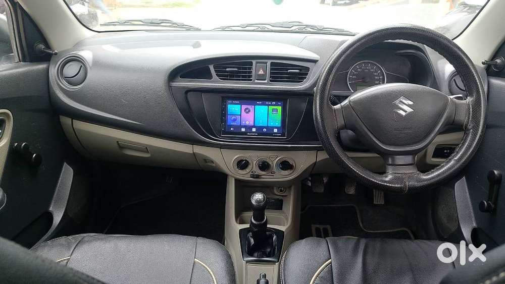 Maruti Suzuki Alto K10 1.0 Lxi Cng, 2019, Cng & Hybrids