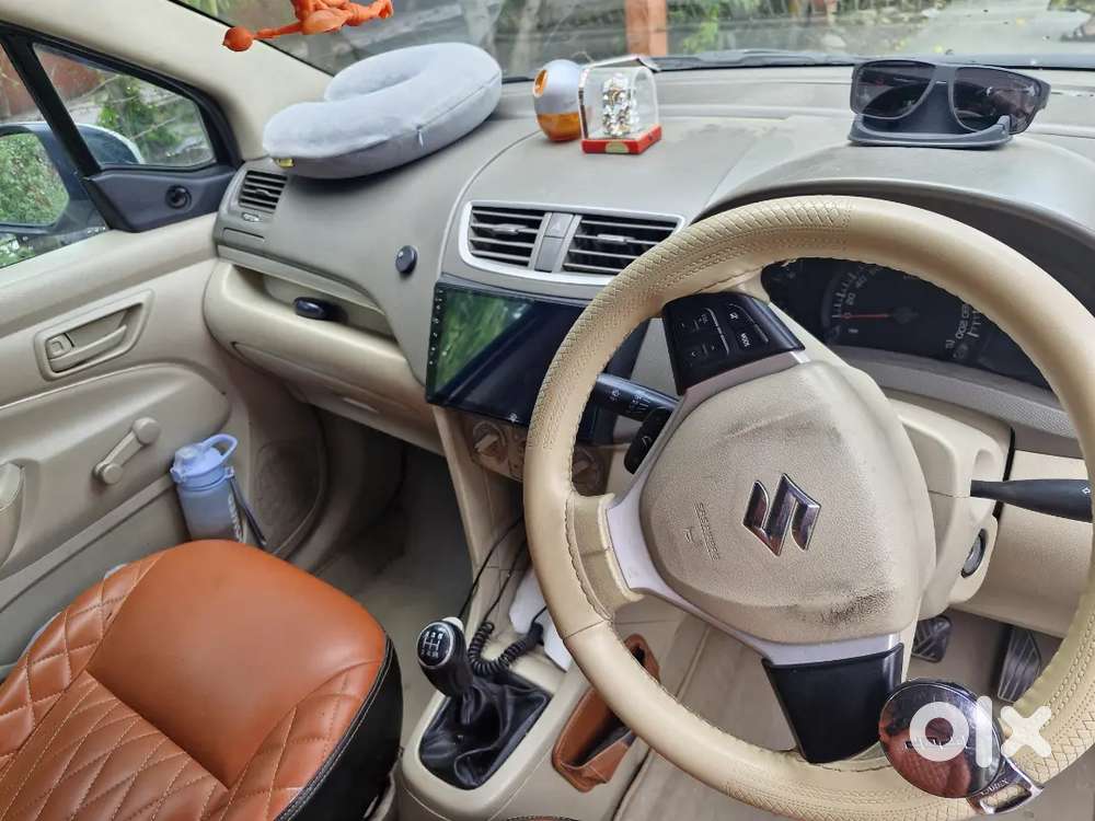 Ertiga (cng+petrol) With Cruse Control Android Music, Alloy Wheel.