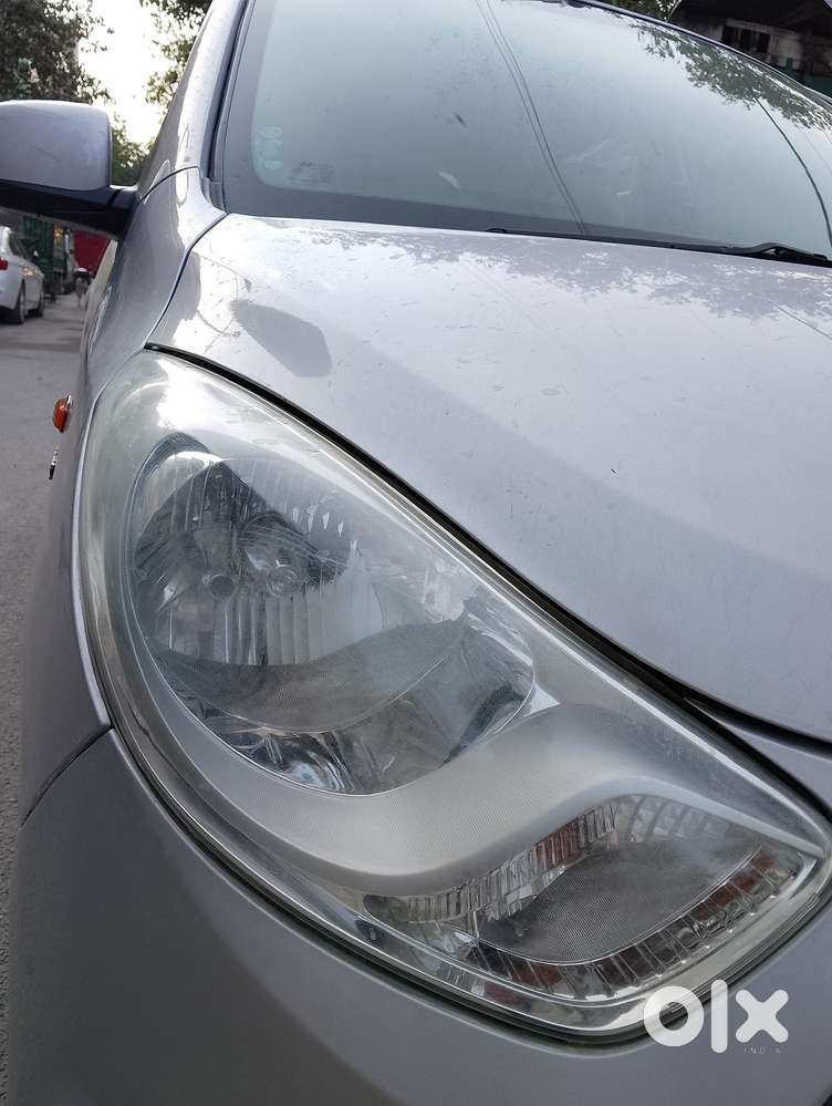 Hyundai I10 1.2 Kappa Magna, 2012, Petrol