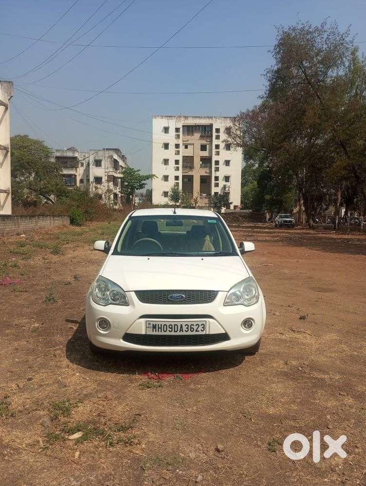 Ford Fiesta 1.4 Zxi Tdci Abs, 2014, Diesel