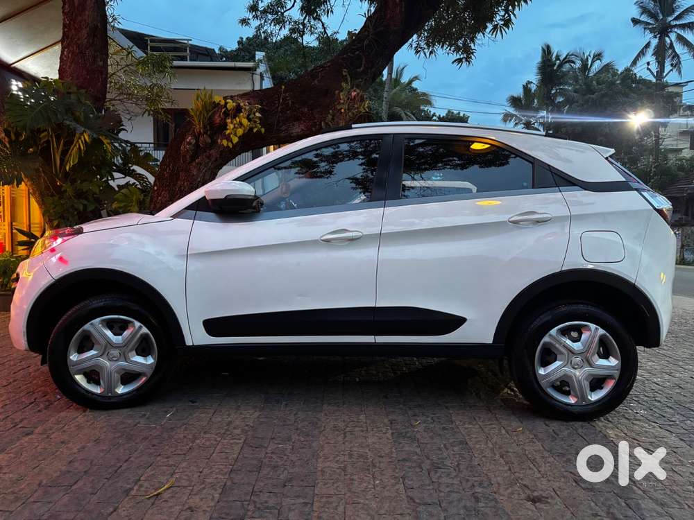 Tata Nexon Diesal Xz 2019