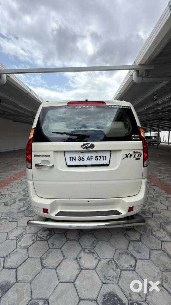 Mahindra Xylo H4, 2019, Diesel
