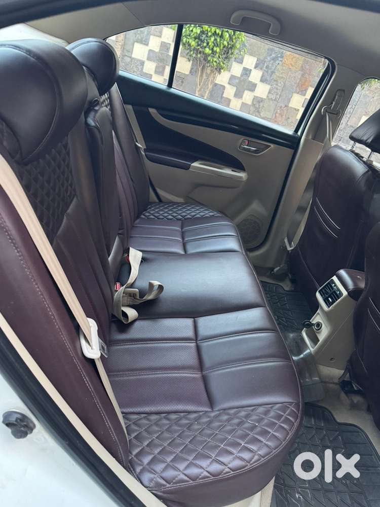 Maruti Suzuki Ciaz Vdi(o), 2016, Diesel