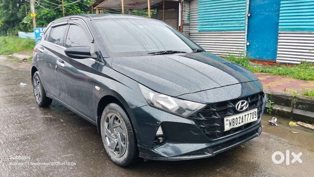 Hyundai Elite I20 Magna 1.2 Mt, 2023, Petrol