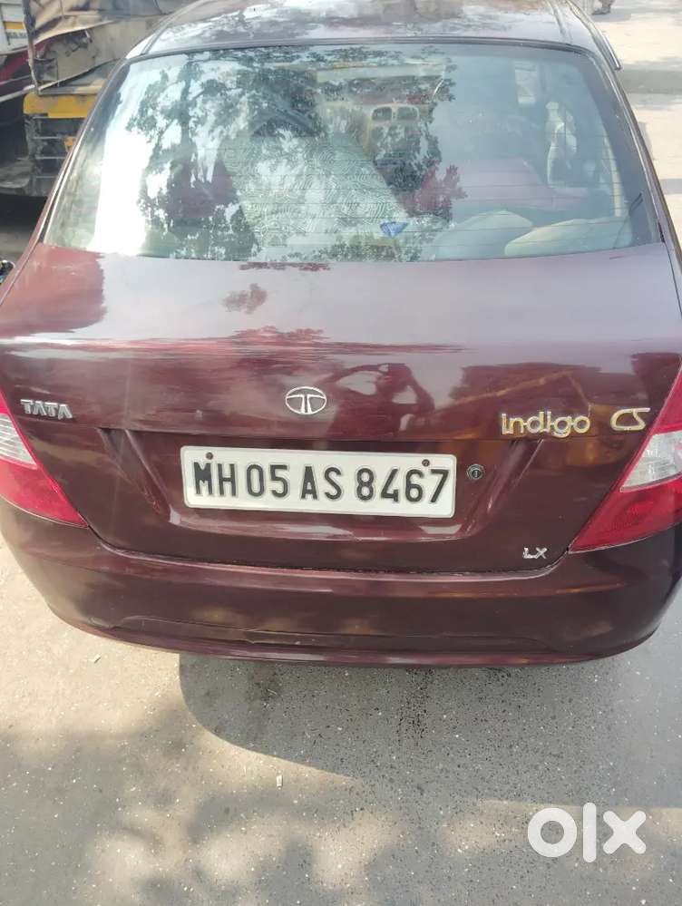 Tata Indigo Valid 2030
