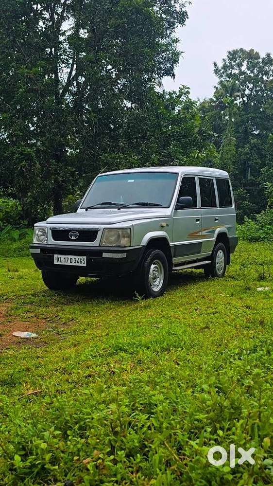 Tata Sumo Victa Di Ex 7/9 Str Bsii, 2006, Diesel