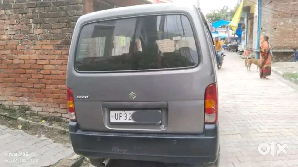 Travelling Car