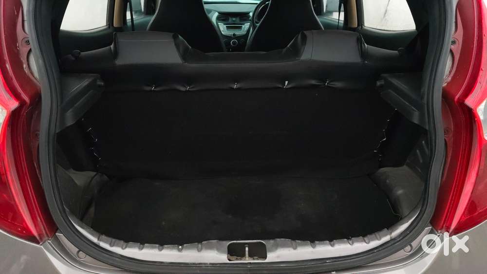 Hyundai Eon Magna +, 2013, Petrol
