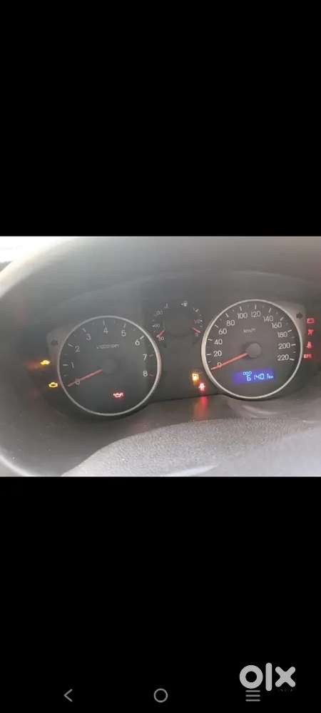 Hyundai I20 Sportz Petrol 2011 All Ok Gaadi Hh Koi Kami Ni Hh Gaadi Me