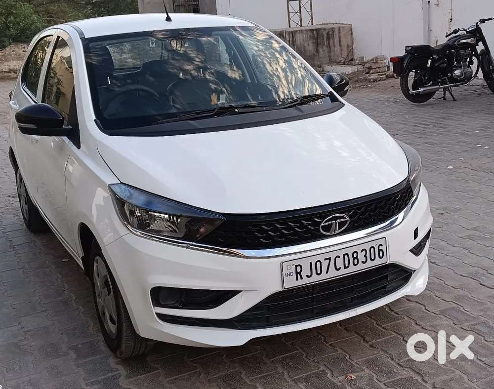 Tata Tiago Revotron Xt 2022 Petrol Manual