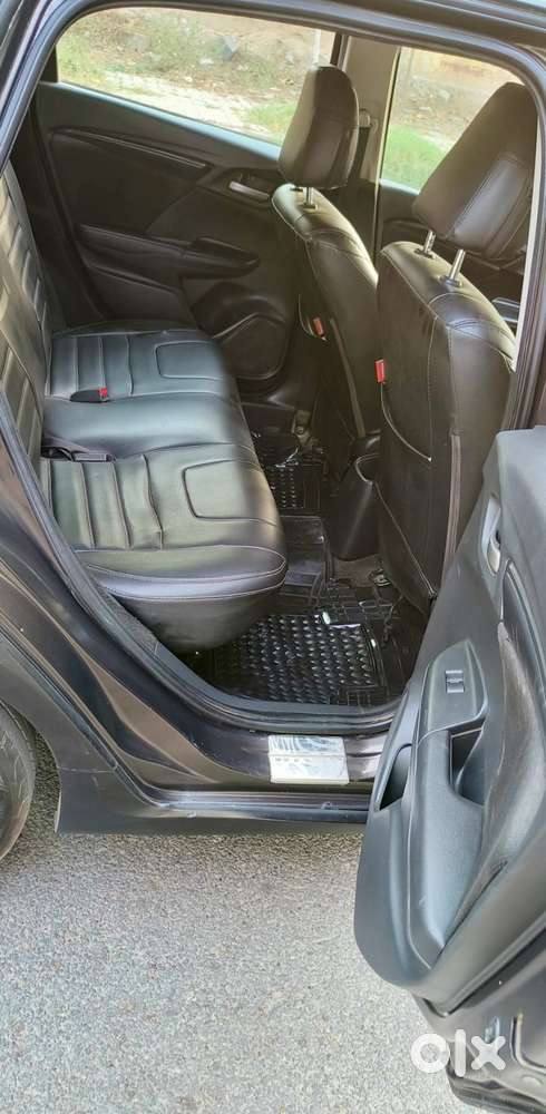 Honda Wr-v I-vtec S, 2019, Petrol
