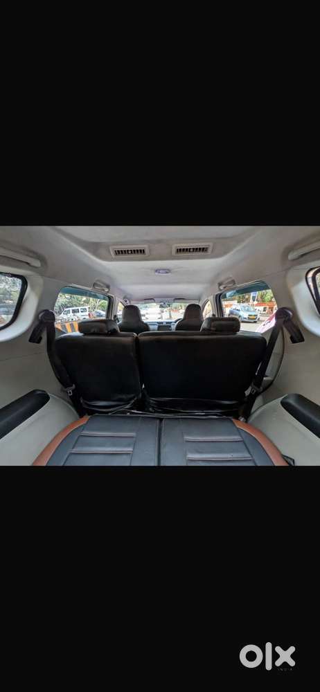 Renault Triber Rxt, 2021, Petrol