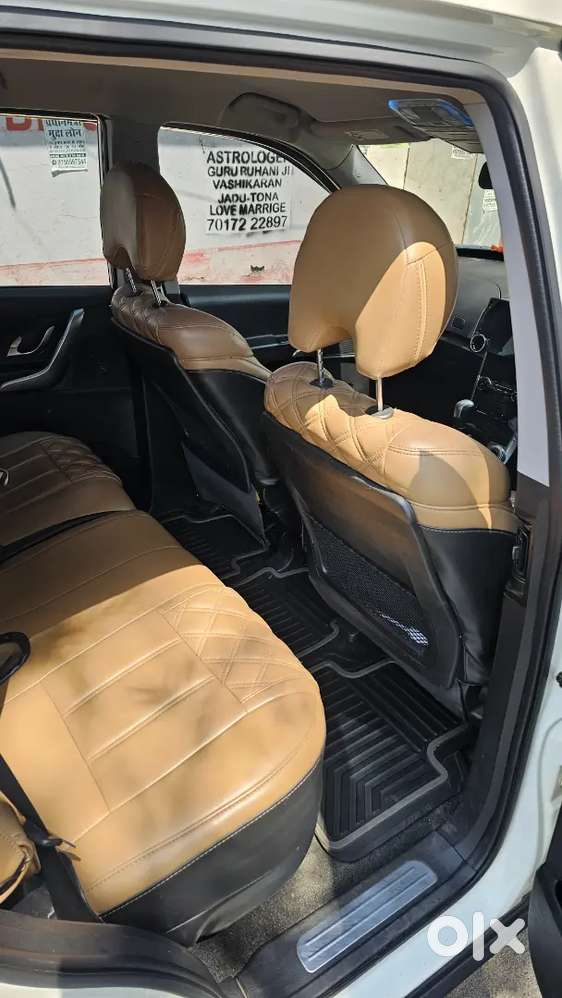 Mahindra Xuv500 2019 Diesel Well Maintained