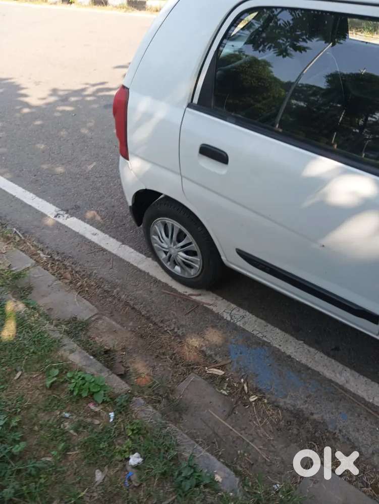 Maruti Alto K10 2014