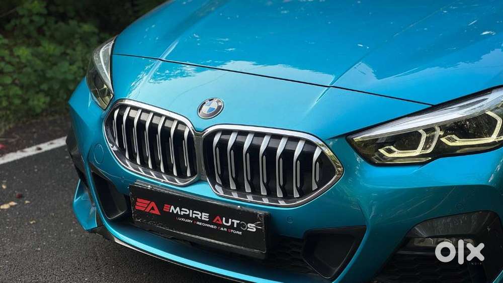 Bmw 2 Series 2.0 220d M Sport, 2023, Diesel