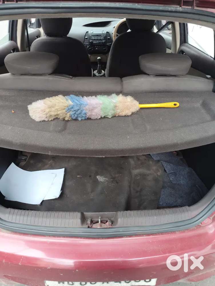 Hyundai I20 Magna 2009 Petrol