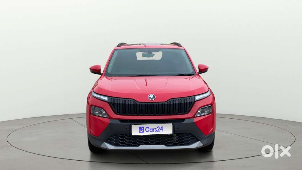 Skoda Kylaq Prestige, 2025, Petrol