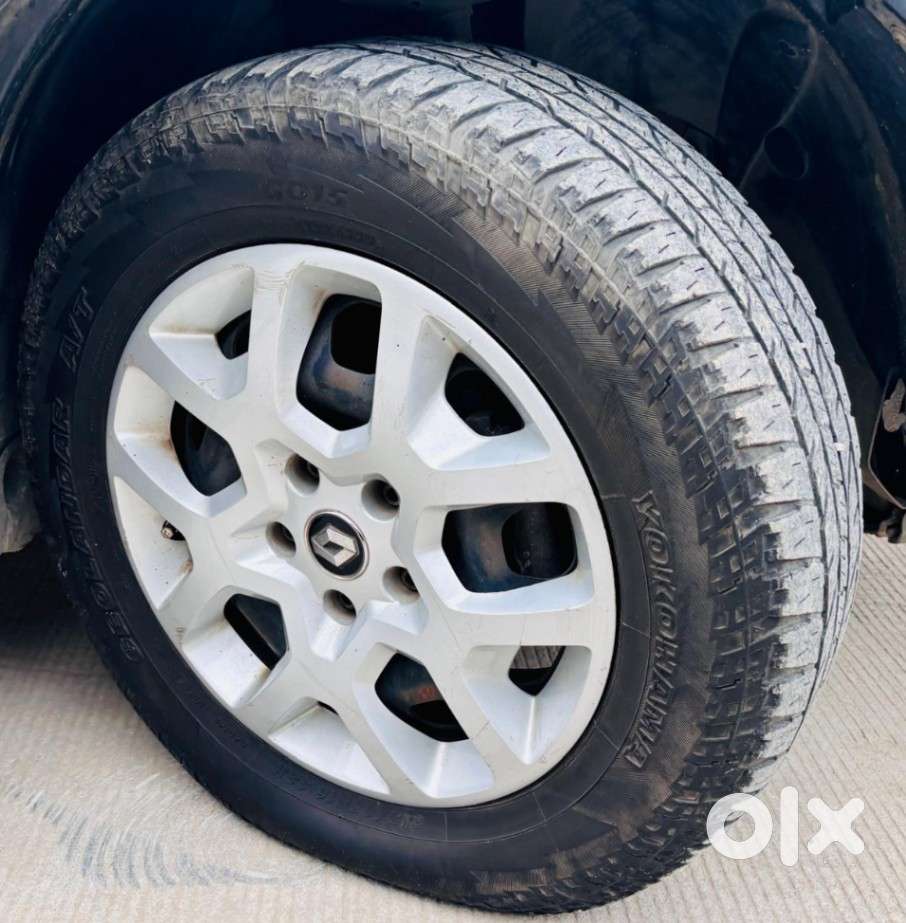 Renault Duster 2012-2015 85ps Diesel Rxe Adventure, 2016, Diesel