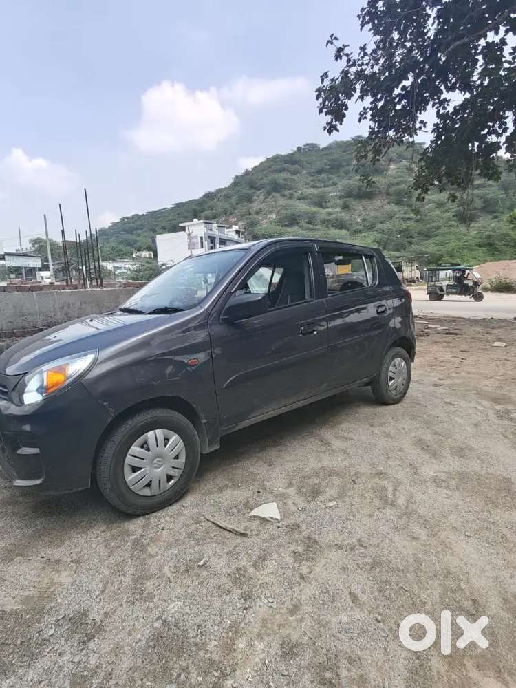 Maruti Suzuki 1000 Ac Petrol 2022