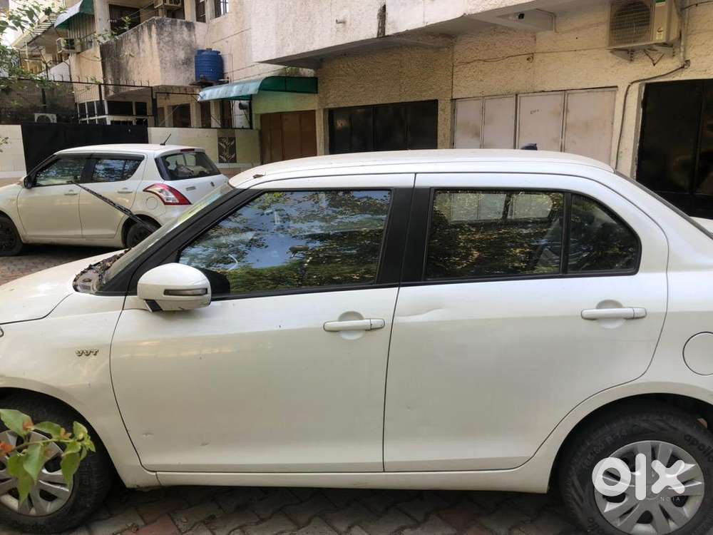 Maruti Suzuki Dzire 2012 152000 Km Driven