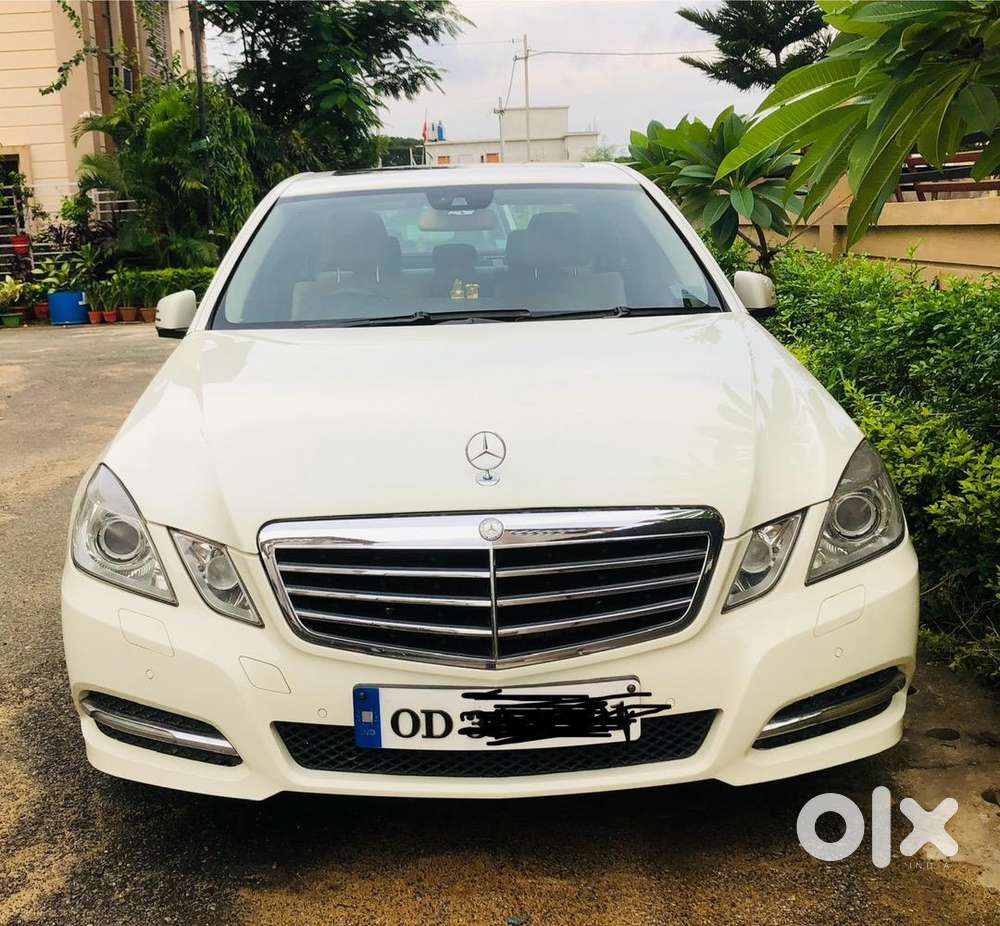 Mercedes-benz Diesel 2014