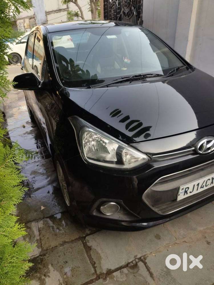 Hyundai Xcent Sx 1.2, 2014, Petrol