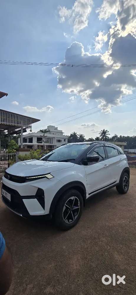 Tata Nexon 2024 Diesel 26000 Km Driven
Well Maintained And Less Driven
