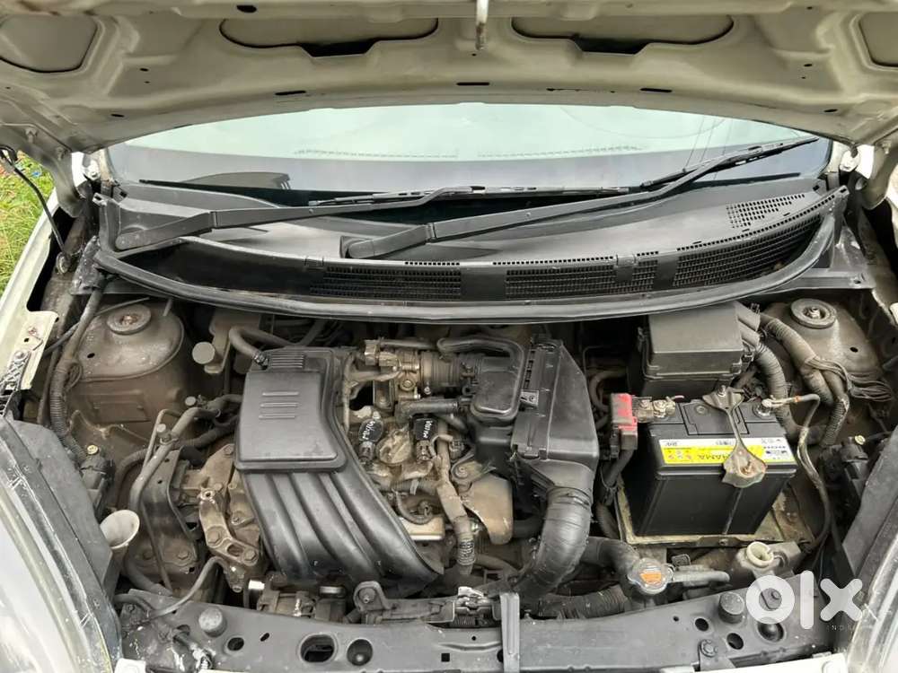 Renault Pulse Petrol 2013
