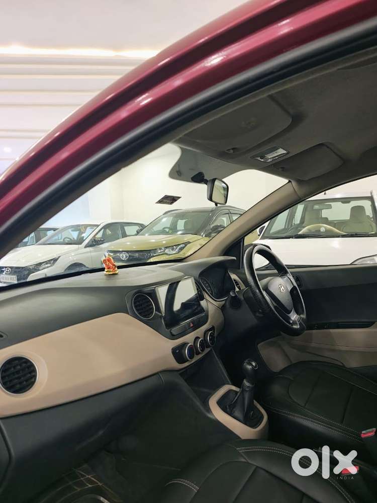 Hyundai Grand I10 1.2 Crdi Magna, 2014, Petrol