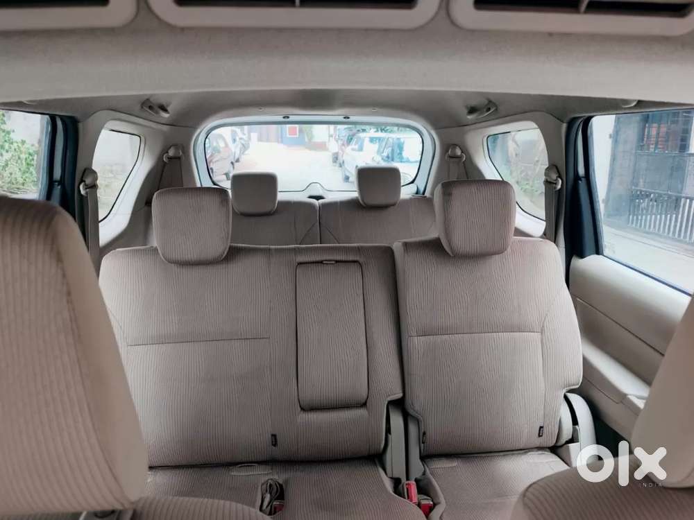 Maruti Suzuki Ertiga Vxi, 2022, Petrol