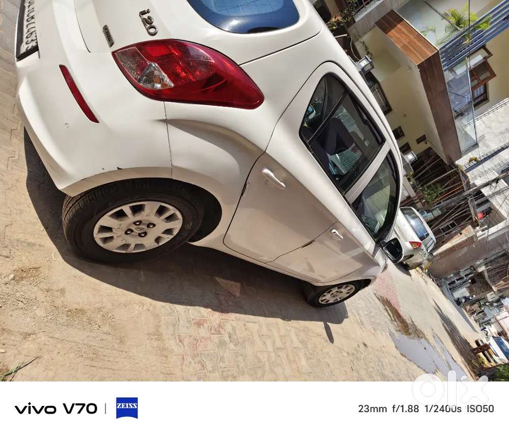Hyundai I20 2013 Diesel Well Maintained