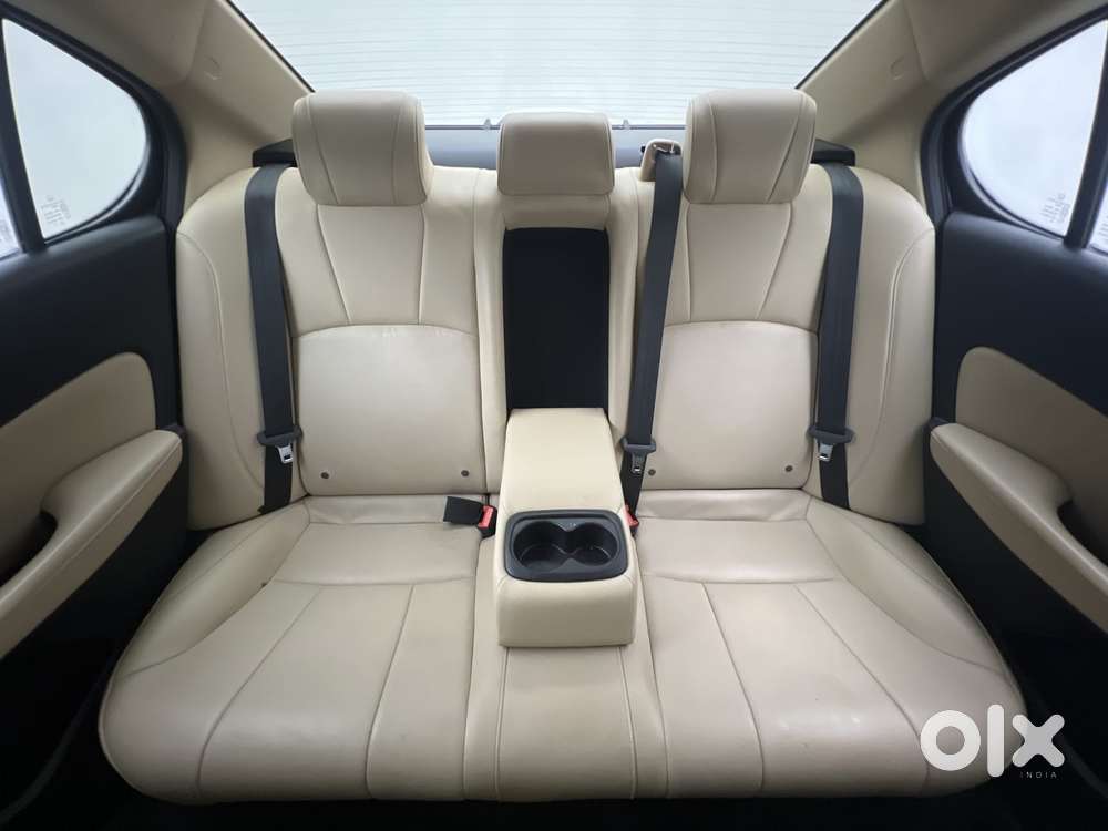 Honda City 1.5 Zx I-vtec Mt, 2022, Petrol