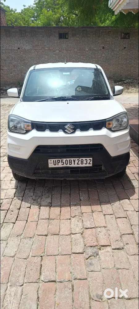 2021 Model S Presso Top Condition