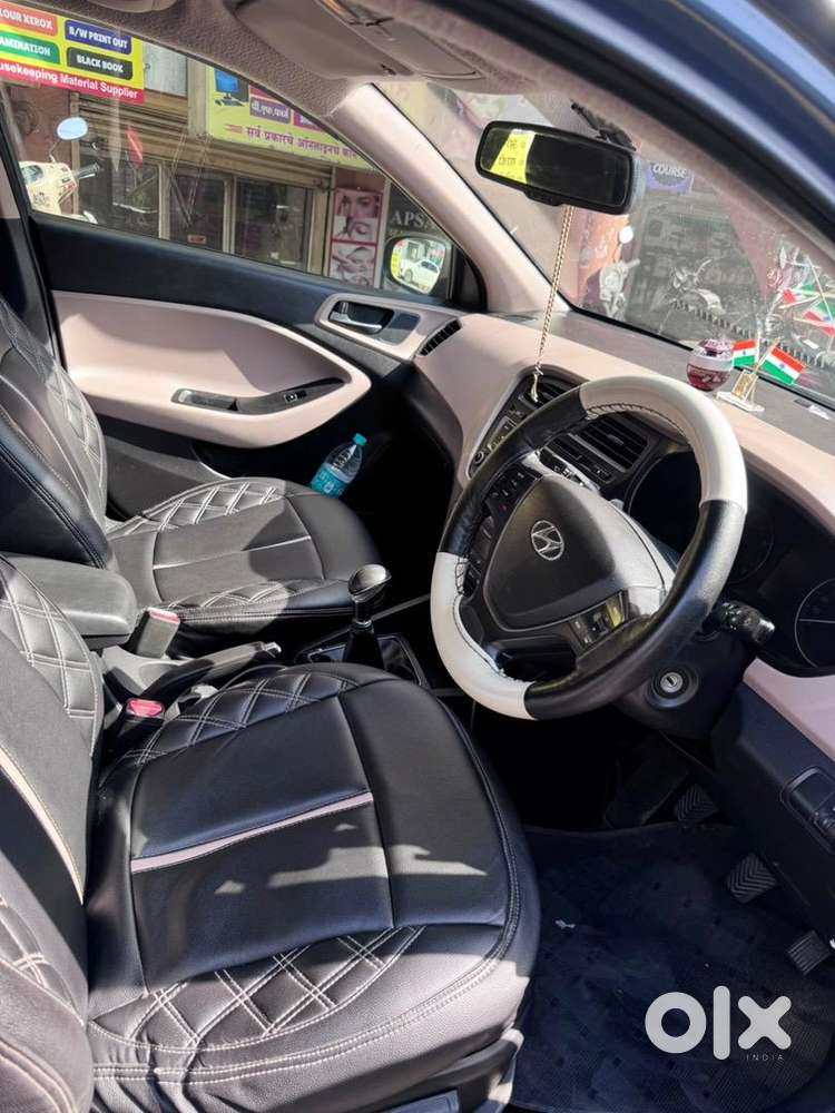 Hyundai I20 2015 Petrol Good Condition