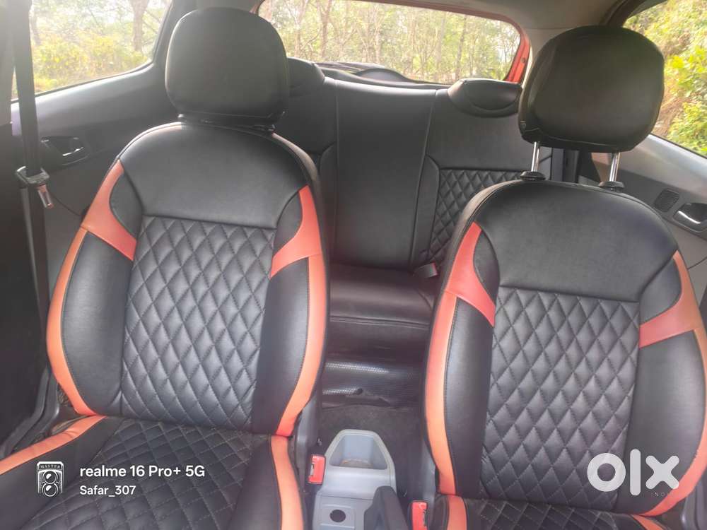 Tata Tiago 1.2 Revotron Xz Plus, 2023, Petrol