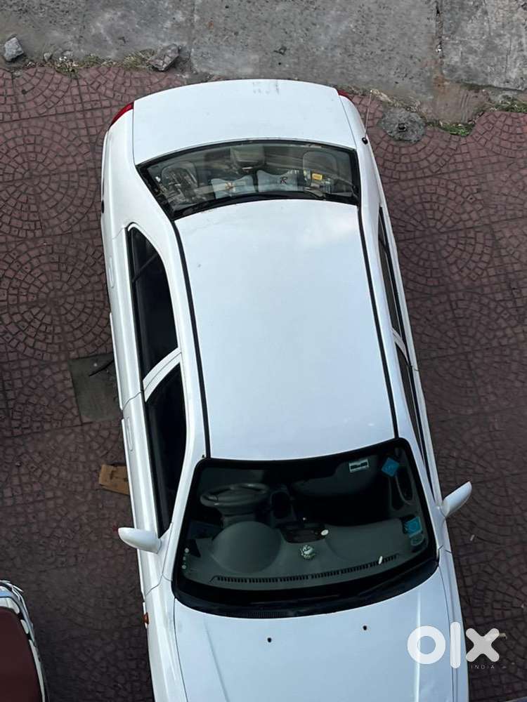 Hyundai Accent 2010 Petrol/lpg Good Condition