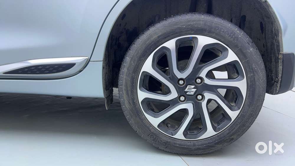 Maruti Suzuki Baleno 1.2 Alpha At, 2022, Petrol