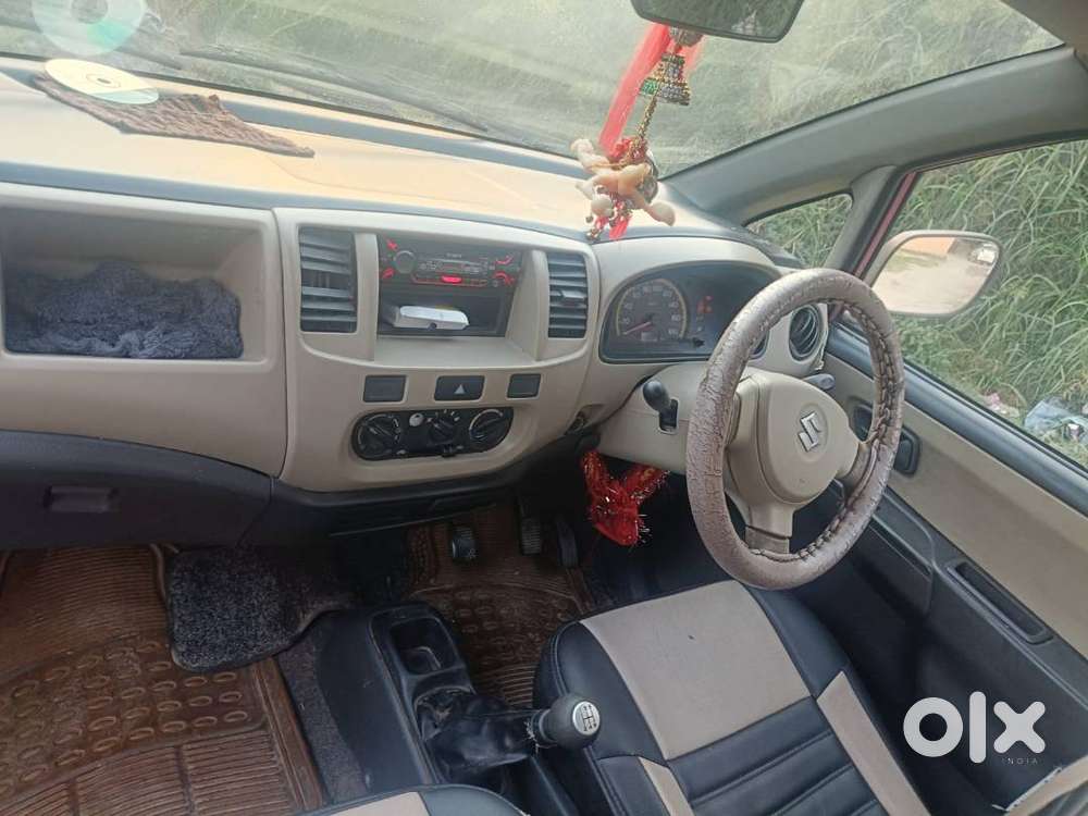 2007 Maruti Zen Petrol Vxi
